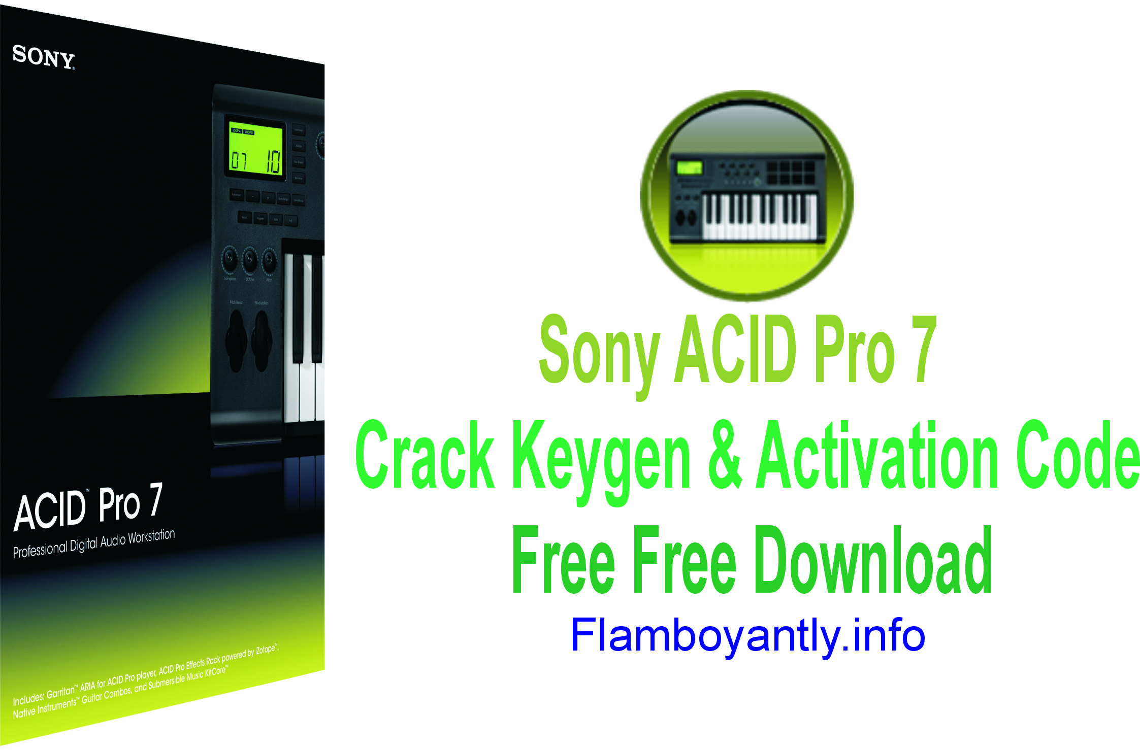 acid pro 7 plugins free download