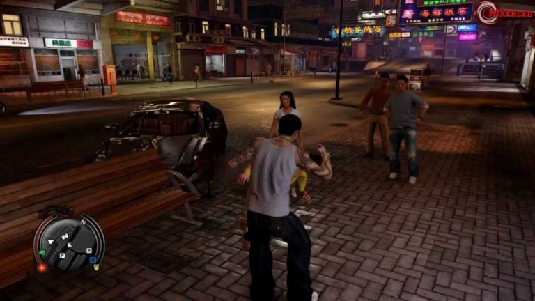download sleeping dogs setup for pc
